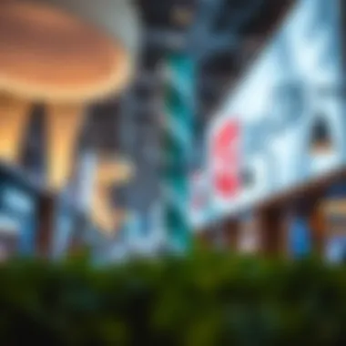 Exploring Trade Center Exhibitions: A Gateway to Real Estate Insights Summary