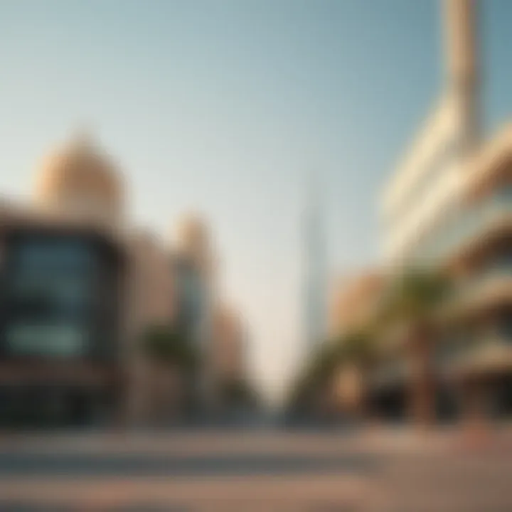 Exploring Vibrant Destinations in Dubai: A Comprehensive Guide Summary Exploring Vibrant Destinations in Dubai: A Comprehensive Guide Summary