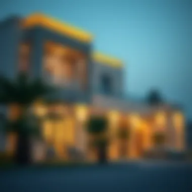 Overview of Rental Pricing Trends Overview of villa rental pricing trends in Al Qusais