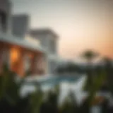 Exploring Villas in Rashidiya: Insights and Opportunities in Dubai's Real Estate Market Introduction