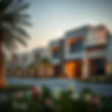 Exploring Villas in Rashidiya: Insights and Opportunities in Dubai's Real Estate Market Summary