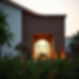 Exploring Wasl Park: A Comprehensive Insight Introduction