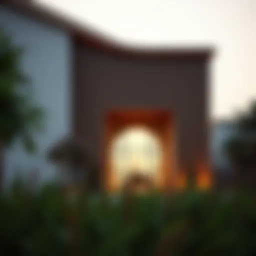 Exploring Wasl Park: A Comprehensive Insight Introduction