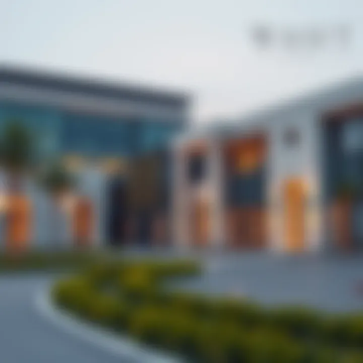 Notable Exploring Wasl Park: A Comprehensive Insight