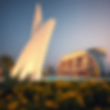 Exploring Wasl Park: A Comprehensive Insight Summary Exploring Wasl Park: A Comprehensive Insight Summary