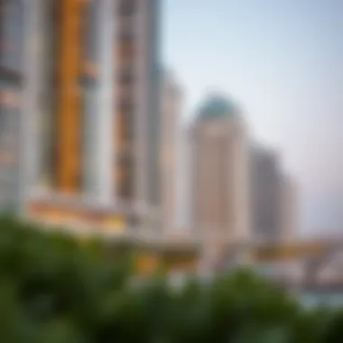 Notable Exploring Yas Bay Waterfront: A Comprehensive Review Notable Exploring Yas Bay Waterfront: A Comprehensive Review