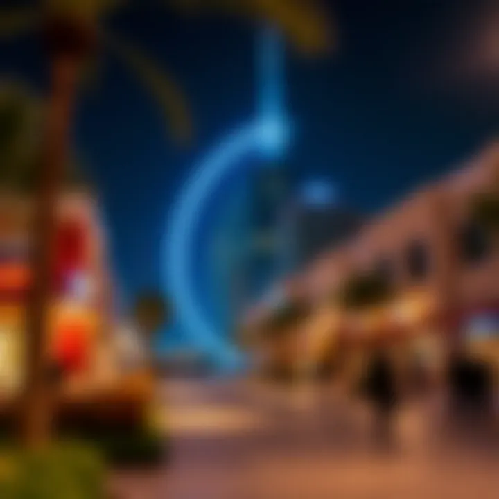 Notable Family-Friendly Attractions in Dubai: An In-Depth Guide Notable Family-Friendly Attractions in Dubai: An In-Depth Guide