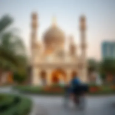 Family-Friendly Attractions in Dubai: An In-Depth Guide Summary Family-Friendly Attractions in Dubai: An In-Depth Guide Summary