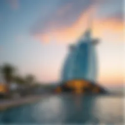 Five Palm Jumeirah: A Comprehensive Analysis of Luxury Living in Dubai Introduction