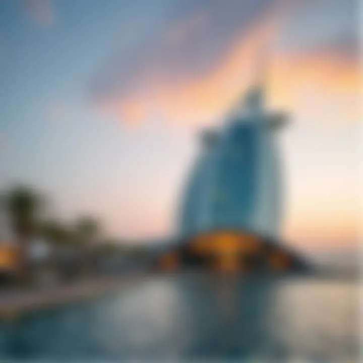 Five Palm Jumeirah: A Comprehensive Analysis of Luxury Living in Dubai Introduction Five Palm Jumeirah: A Comprehensive Analysis of Luxury Living in Dubai Introduction