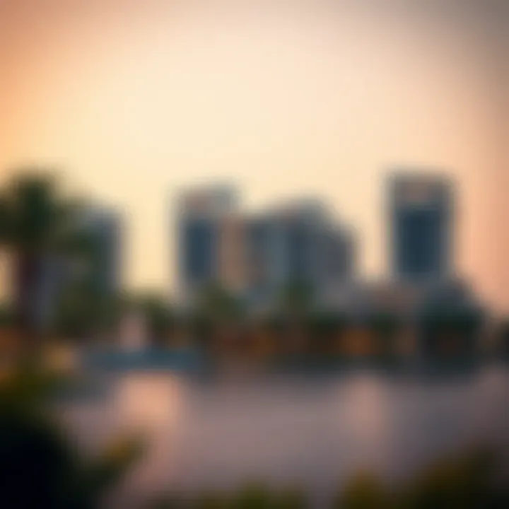 Five Palm Jumeirah: A Comprehensive Analysis of Luxury Living in Dubai Summary Five Palm Jumeirah: A Comprehensive Analysis of Luxury Living in Dubai Summary