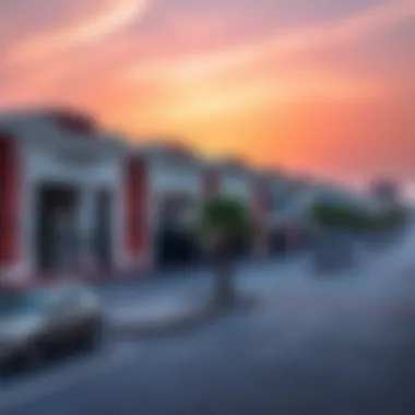 Notable Freehold Areas in Dubai: A Comprehensive Guide Notable Freehold Areas in Dubai: A Comprehensive Guide