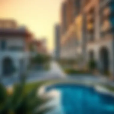 Freehold Areas in Dubai: A Comprehensive Guide Summary Freehold Areas in Dubai: A Comprehensive Guide Summary