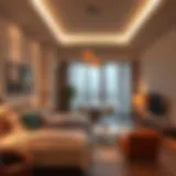 Furnished Studio Rentals in Dubai: Navigating Options Around Monthly Budgets Introduction