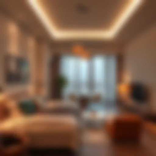 Furnished Studio Rentals in Dubai: Navigating Options Around Monthly Budgets Introduction