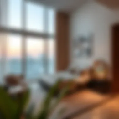 Notable Furnished Studio Rentals in Dubai: Navigating Options Around Monthly Budgets Notable Furnished Studio Rentals in Dubai: Navigating Options Around Monthly Budgets