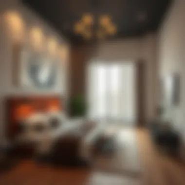 Furnished Studio Rentals in Dubai: Navigating Options Around Monthly Budgets Summary Furnished Studio Rentals in Dubai: Navigating Options Around Monthly Budgets Summary