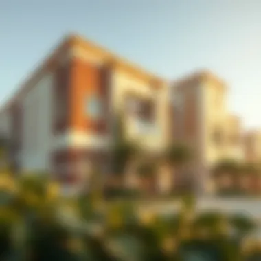 Investment opportunities in Galleria Villas Al Wasl