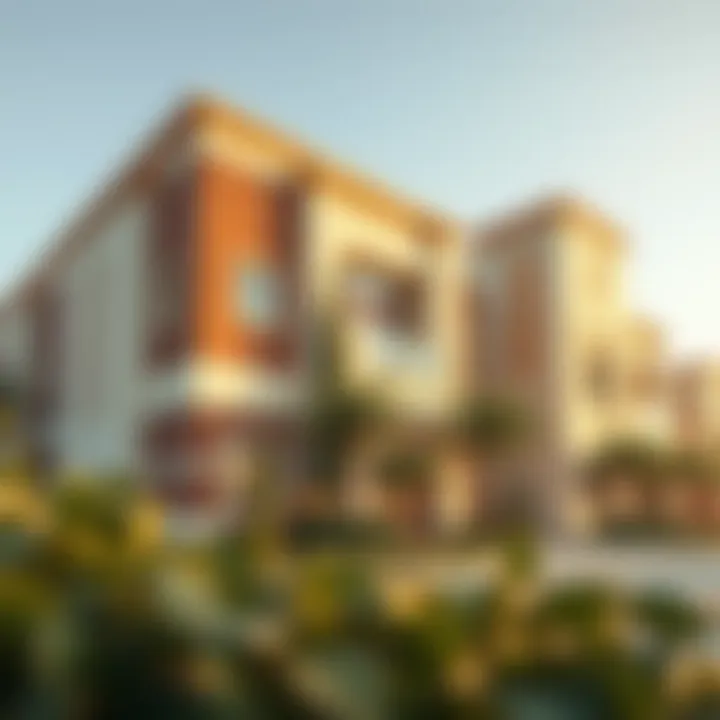 Investment opportunities in Galleria Villas Al Wasl