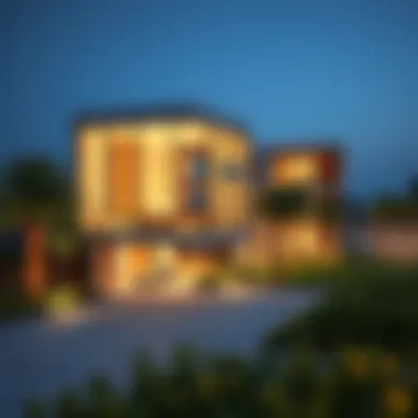 Green Residency in the UAE: Insights and Implications Summary Green Residency in the UAE: Insights and Implications Summary