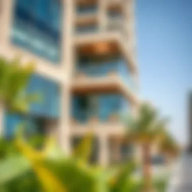 Investment growth potential in Dubai real estate