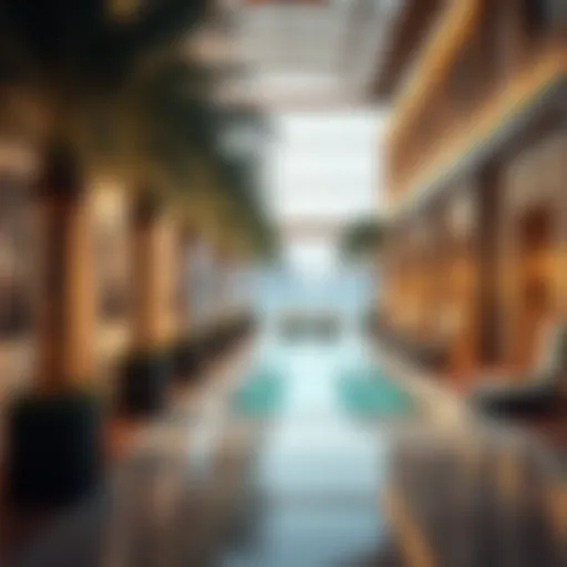 Holiday Insights for August 2023 in the UAE: A Real Estate Perspective Introduction