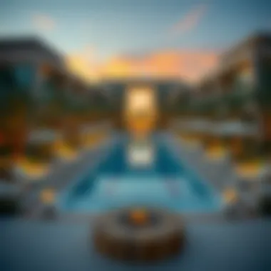 Holiday Insights for August 2023 in the UAE: A Real Estate Perspective Summary Holiday Insights for August 2023 in the UAE: A Real Estate Perspective Summary
