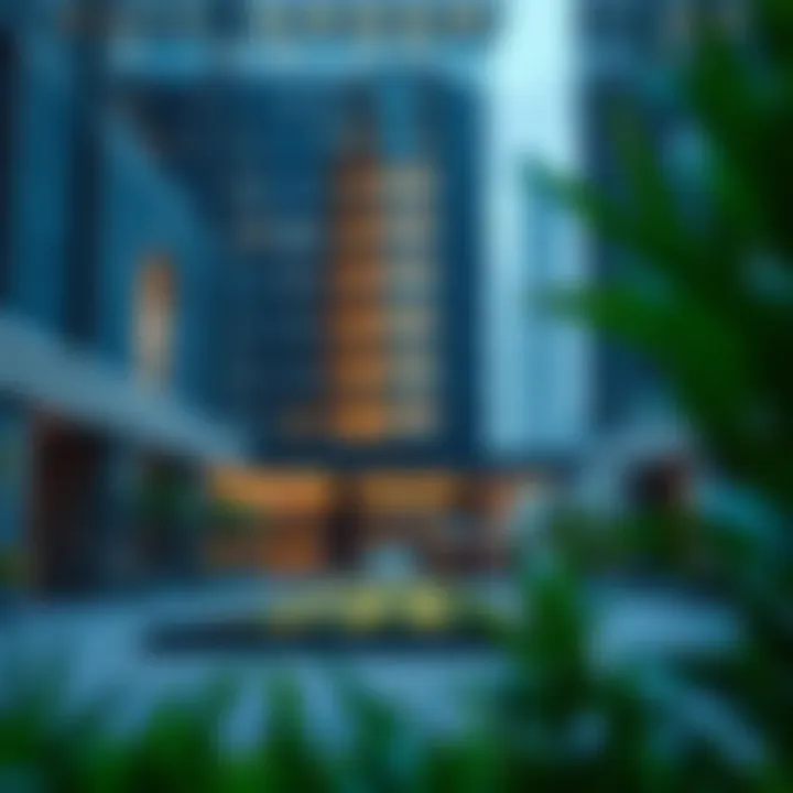 Compliance and regulatory frameworks in Dubai