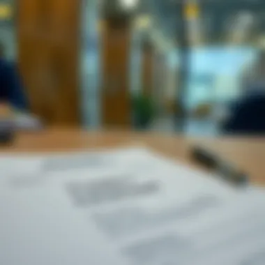 Documents required for licensing