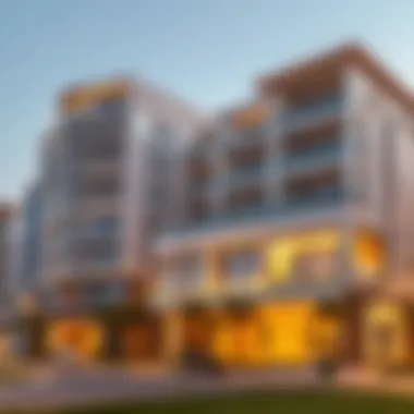 Investment Implications in Dubai Real Estate Impact on investment decisions in Dubai real estate