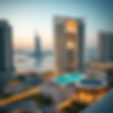 Notable In-Depth Analysis of Delta Hotel JBR: A Premier Destination in Dubai Notable In-Depth Analysis of Delta Hotel JBR: A Premier Destination in Dubai