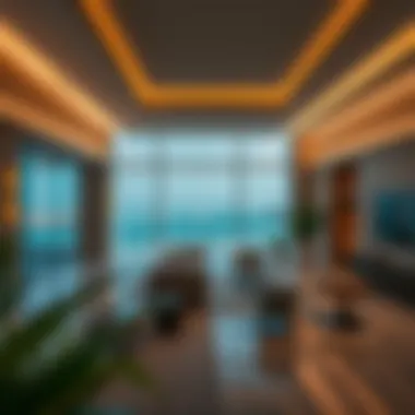 In-Depth Analysis of Delta Hotel JBR: A Premier Destination in Dubai Summary In-Depth Analysis of Delta Hotel JBR: A Premier Destination in Dubai Summary