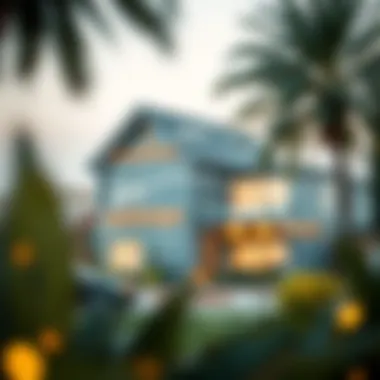 Impact of Smart Technologies on Property Values Graph illustrating the rise in property values due to smart technologies