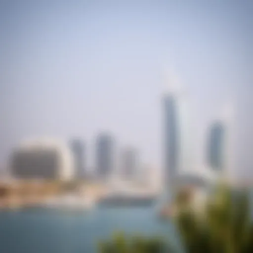 Jumeirah Bay X3: Navigating the Future of Luxury Living in Dubai Introduction Jumeirah Bay X3: Navigating the Future of Luxury Living in Dubai Introduction