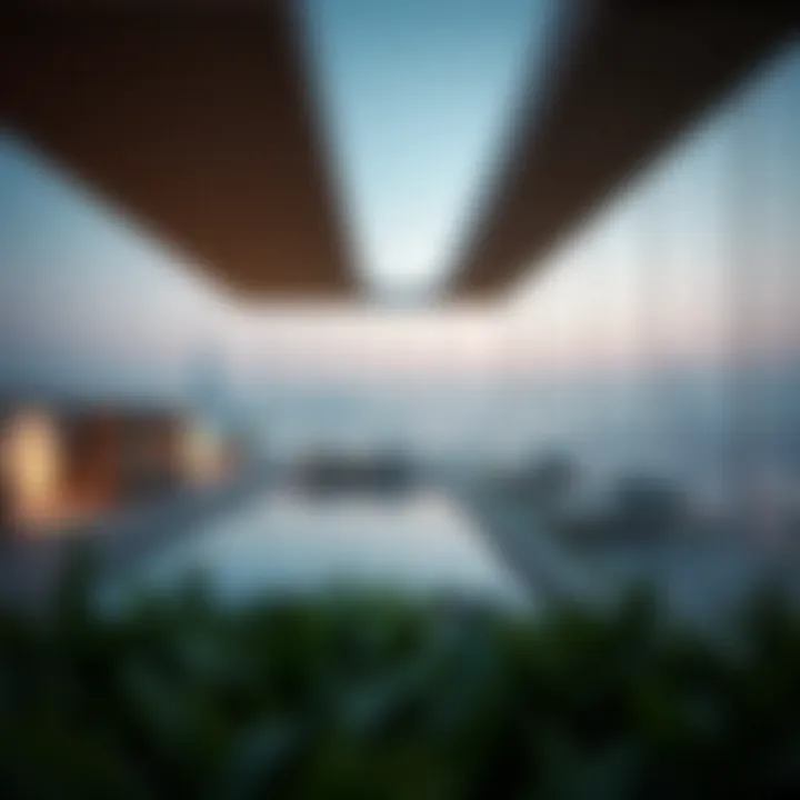 Notable Jumeirah Bay X3: Navigating the Future of Luxury Living in Dubai Notable Jumeirah Bay X3: Navigating the Future of Luxury Living in Dubai