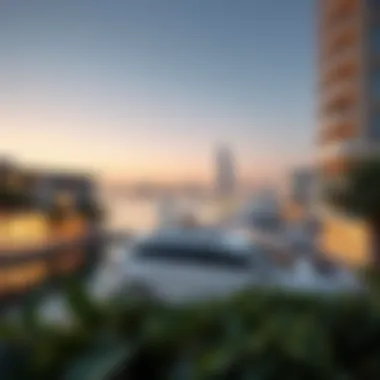 Jumeirah Bay X3: Navigating the Future of Luxury Living in Dubai Summary Jumeirah Bay X3: Navigating the Future of Luxury Living in Dubai Summary