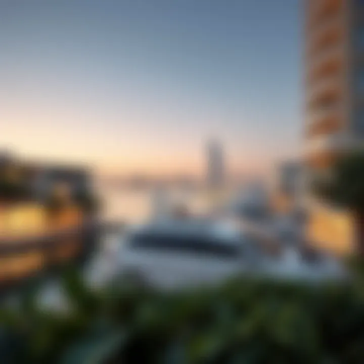 Jumeirah Bay X3: Navigating the Future of Luxury Living in Dubai Summary Jumeirah Bay X3: Navigating the Future of Luxury Living in Dubai Summary