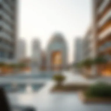 Khamas Group's Diversified Investment Portfolio Illustration showcasing the diversified sectors of Khamas Group's investment portfolio