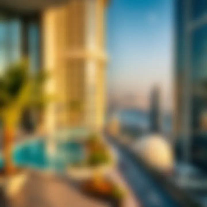 Notable Leaders in Real Estate: Navigating Dubai's Property Market Notable Leaders in Real Estate: Navigating Dubai's Property Market