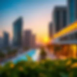 Living on The Palm, Dubai: A Comprehensive Insight Introduction