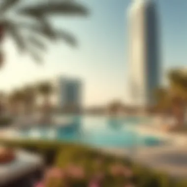 Notable Living on The Palm, Dubai: A Comprehensive Insight Notable Living on The Palm, Dubai: A Comprehensive Insight