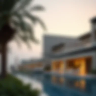 Living on The Palm, Dubai: A Comprehensive Insight Summary