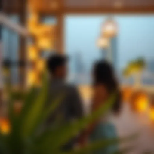 Living Together: The Dynamics of Unmarried Couples in Dubai Introduction Living Together: The Dynamics of Unmarried Couples in Dubai Introduction