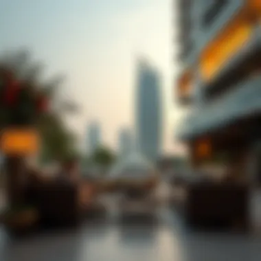 Notable Living Together: The Dynamics of Unmarried Couples in Dubai