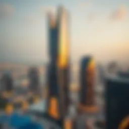 Lynx Tower: A Comprehensive Exploration of a Unique Architectural Marvel in Dubai Introduction