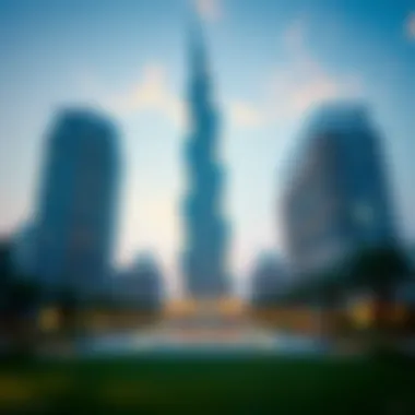 Notable Lynx Tower: A Comprehensive Exploration of a Unique Architectural Marvel in Dubai