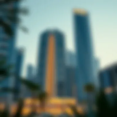 Lynx Tower: A Comprehensive Exploration of a Unique Architectural Marvel in Dubai Summary Lynx Tower: A Comprehensive Exploration of a Unique Architectural Marvel in Dubai Summary