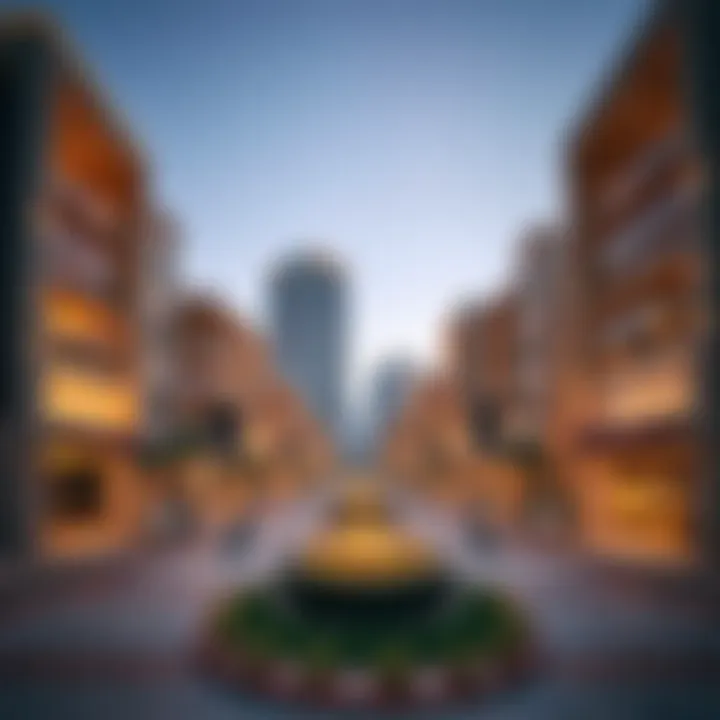 Notable Navigating Expo Village: Insights into a Dynamic Real Estate Opportunity in Dubai