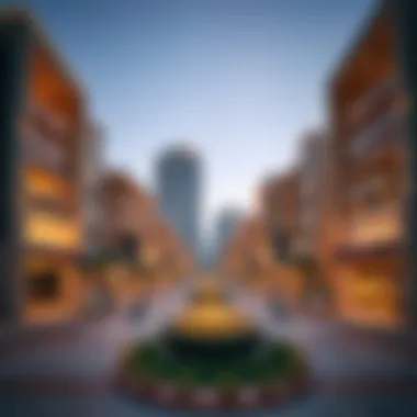 Notable Navigating Expo Village: Insights into a Dynamic Real Estate Opportunity in Dubai Notable Navigating Expo Village: Insights into a Dynamic Real Estate Opportunity in Dubai