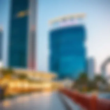Navigating Expo Village: Insights into a Dynamic Real Estate Opportunity in Dubai Summary Navigating Expo Village: Insights into a Dynamic Real Estate Opportunity in Dubai Summary